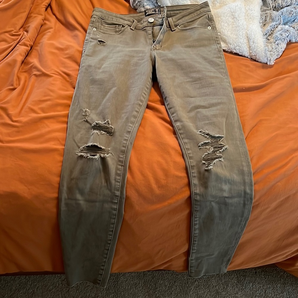 Abercrombie Jeans